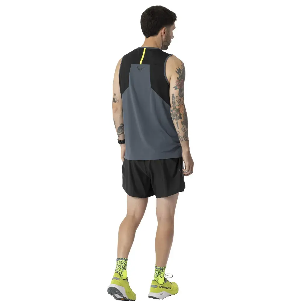 Майка Dynafit Sky Tank Mns - фото 3