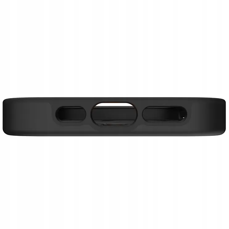 Чохол протиударний Gear4 Denali MagSafe (тех. пакет) для iPhone 13 \| 14 Black - фото 6