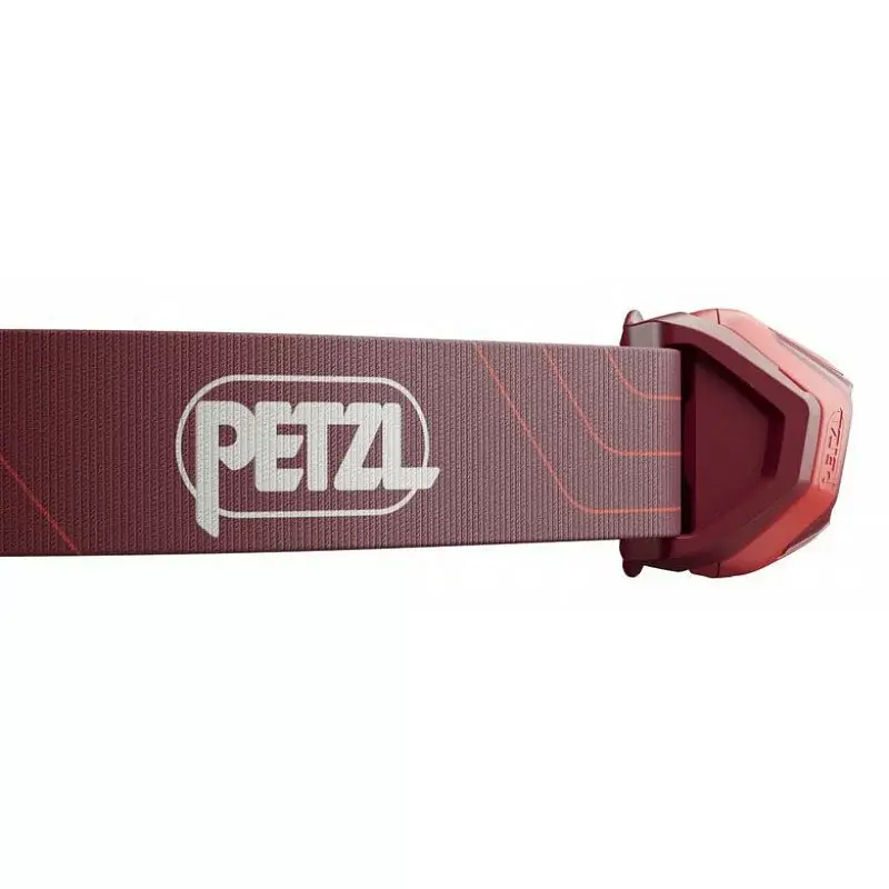 Ліхтар Petzl Tikkina 300 Red (1052-E060AA03) - фото 4