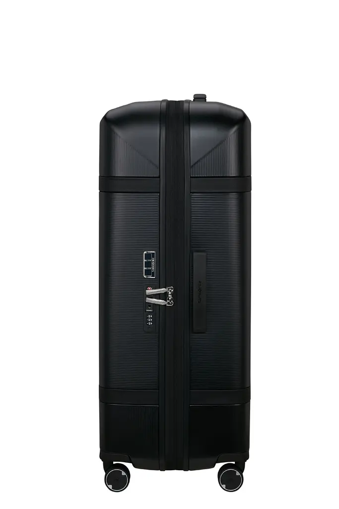 Валіза 81 См Samsonite IMAGE BLACK 81x53x31(34) KQ5*09005 - фото 7