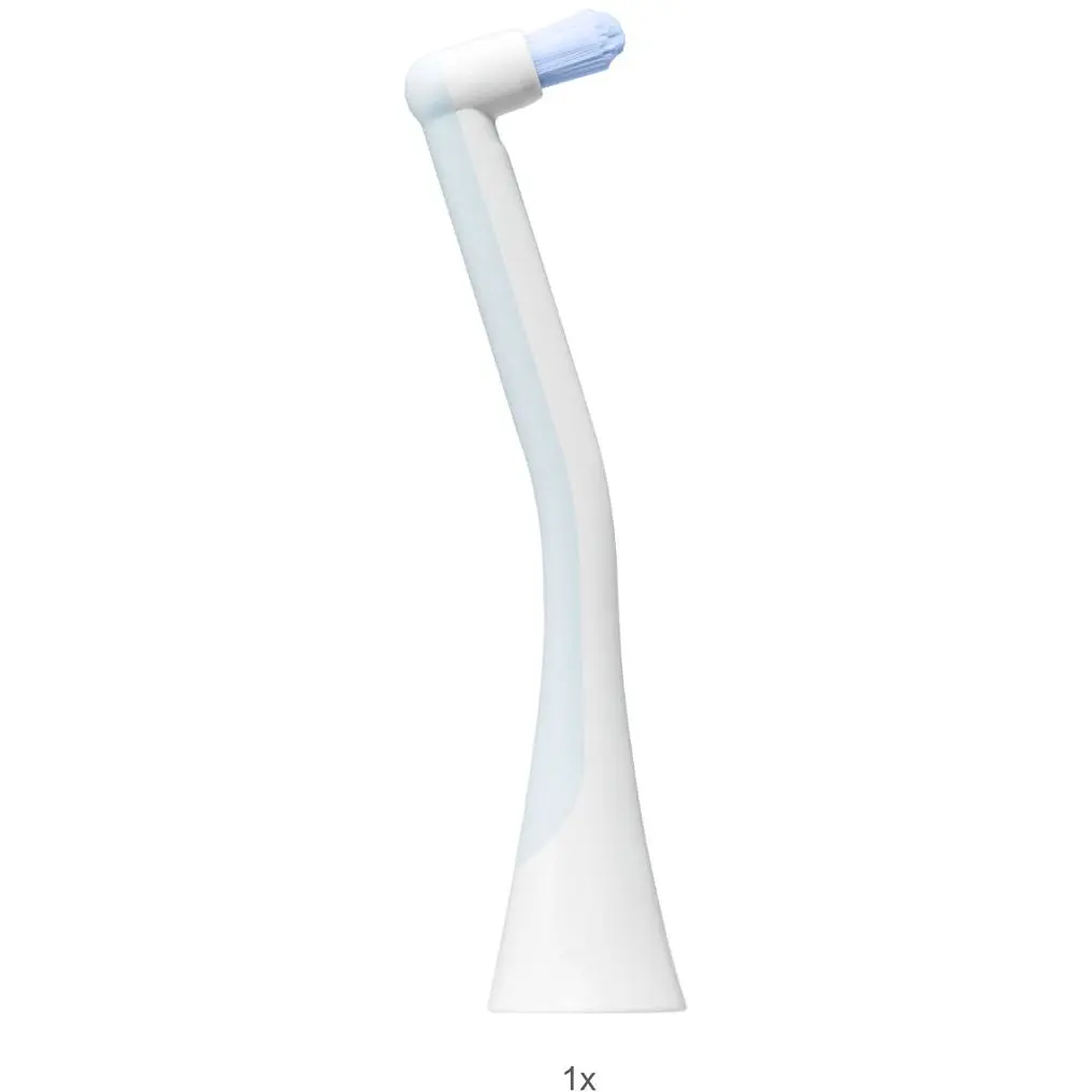 Звукова щітка Curaprox Hydrosonic Ortho Pro  - фото 8