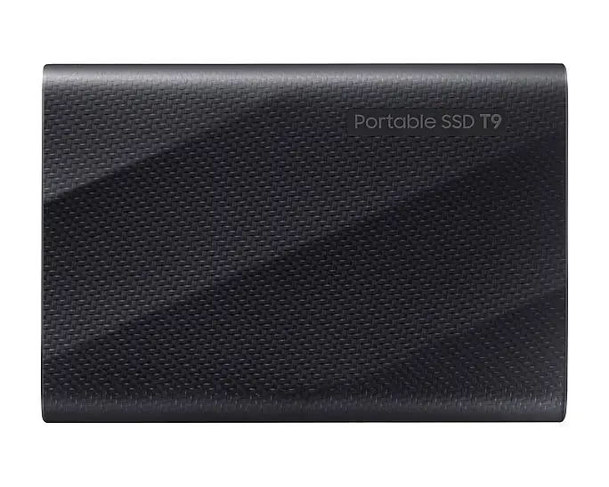 Портативний SSD Samsung 2TB USB 3.2 Gen 2 Type-C T9 Shield - фото 8