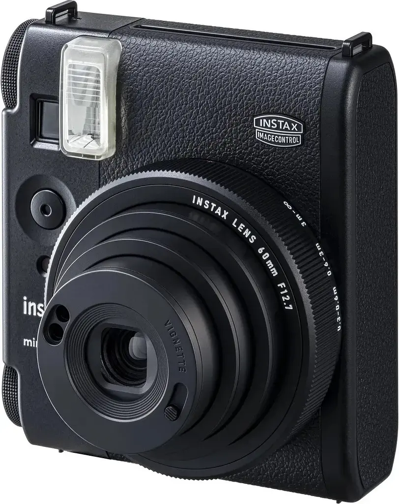 Фотокамера моментального друку Fujifilm Instax Mini 99 (16823519) чорна - фото 2