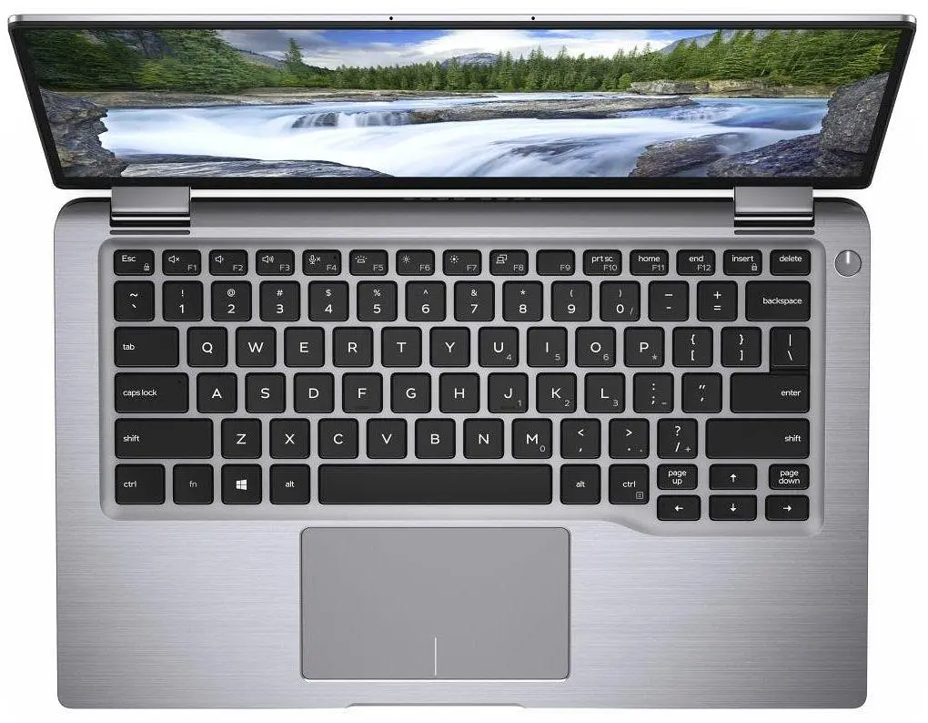 Ноутбук Dell Latitude 9410 (N198L941014ERC_W10) Gray (N198L941014ERC_W10) - фото 4