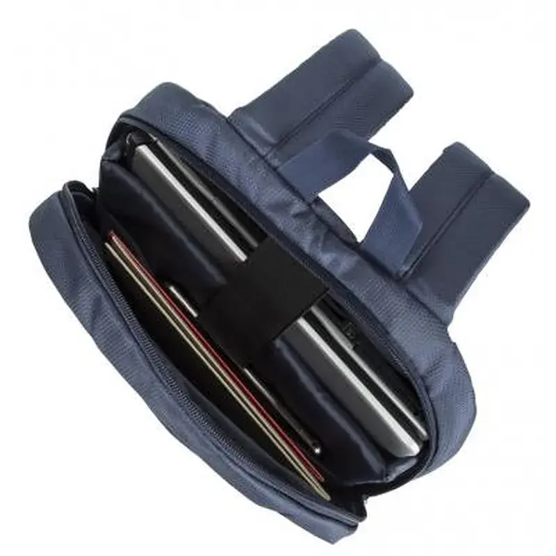 Рюкзак для ноутбука RivaCase 15.6" 8065 Blue (8065Blue) - фото 4