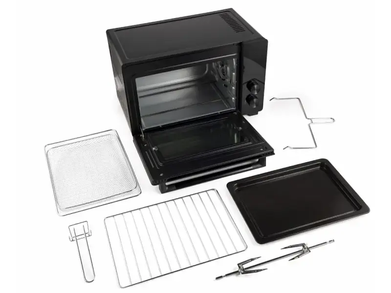 Електропіч Hisense HOM30AF - фото 7