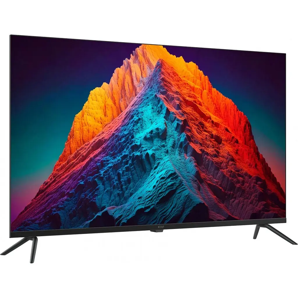 Телевізор Kivi U770QB 43" QLED 4K [43U770QB] [135121] - фото 2