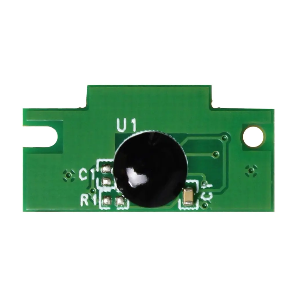 Чип для картриджа Canon PFI-321M/6269C001, 300 мл, magenta Apex (CHIP-CAN-PFI321M) - фото 2