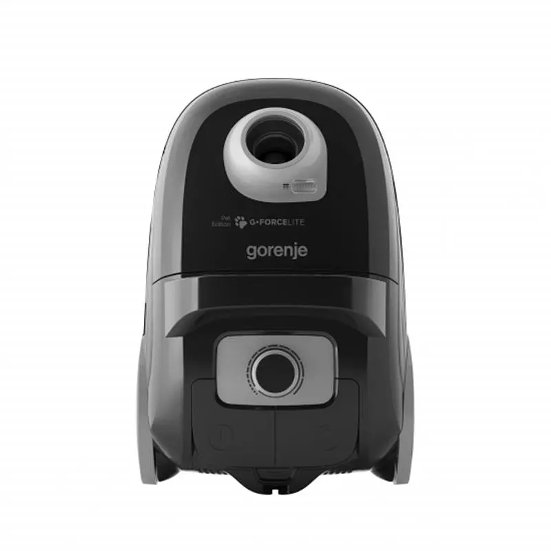 Пилосос Gorenje VCEA28GLBK - фото 2