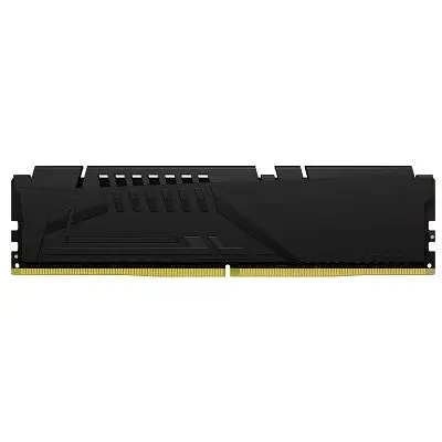 Модуль пам'яті для комп'ютера DDR5 64GB (2x32GB) 5600 MHz Beast EXPO Black Kingston Fury (ex.HyperX) (KF556C40BB2K2-64) - фото 4