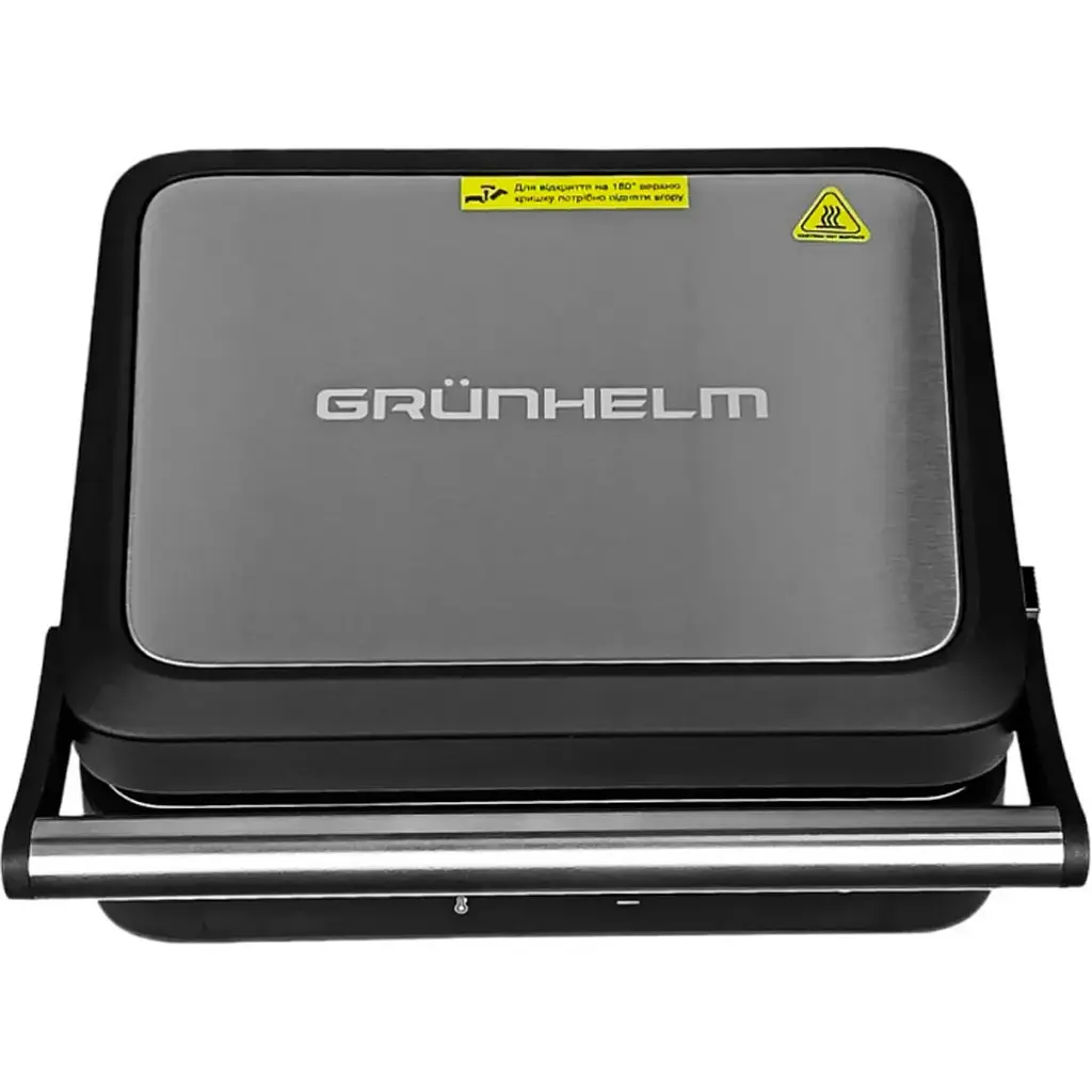 Електрогриль Grunhelm G2201 [BP135330] [120494] - фото 2