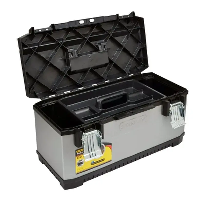 Ящик для інструментів Stanley FatMax 23", 590х293х222 мм (FMST1-75769) - фото 3