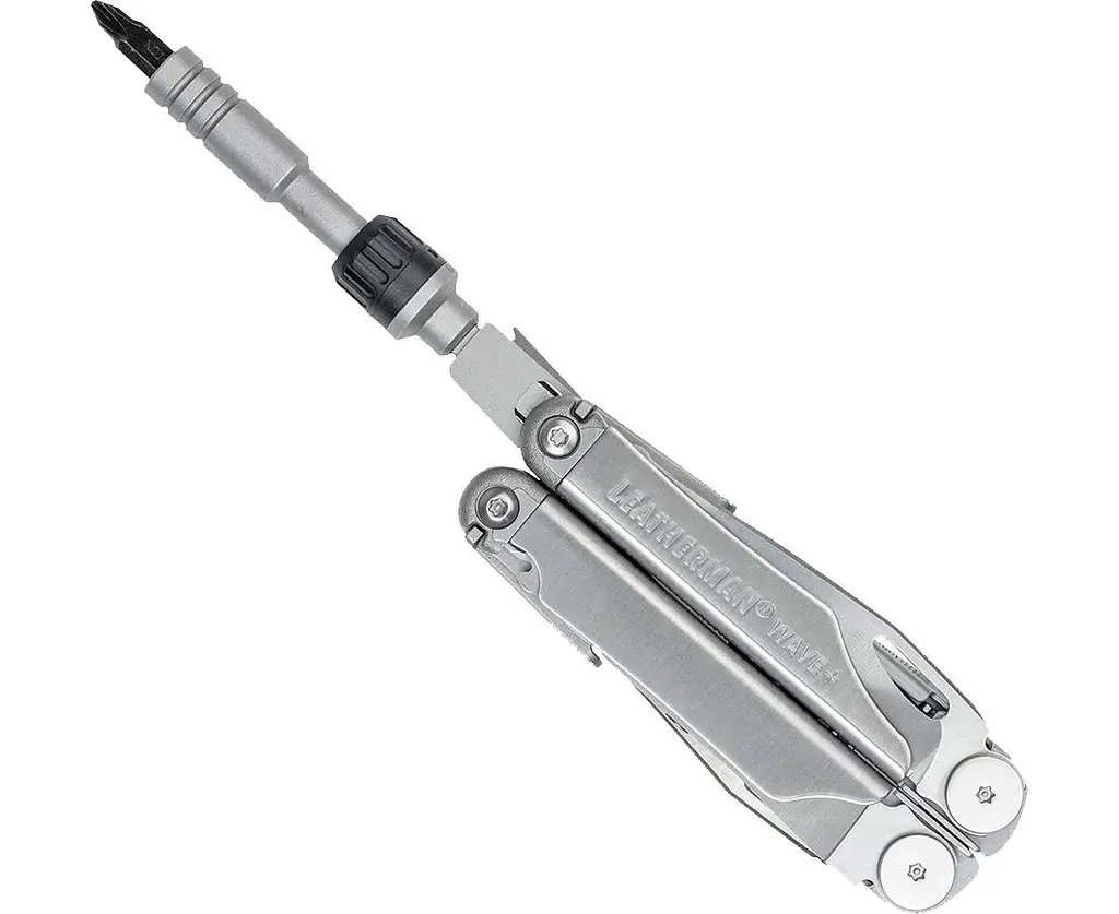 Тріскачка Leatherman для моделей з бітотримачем - фото 4