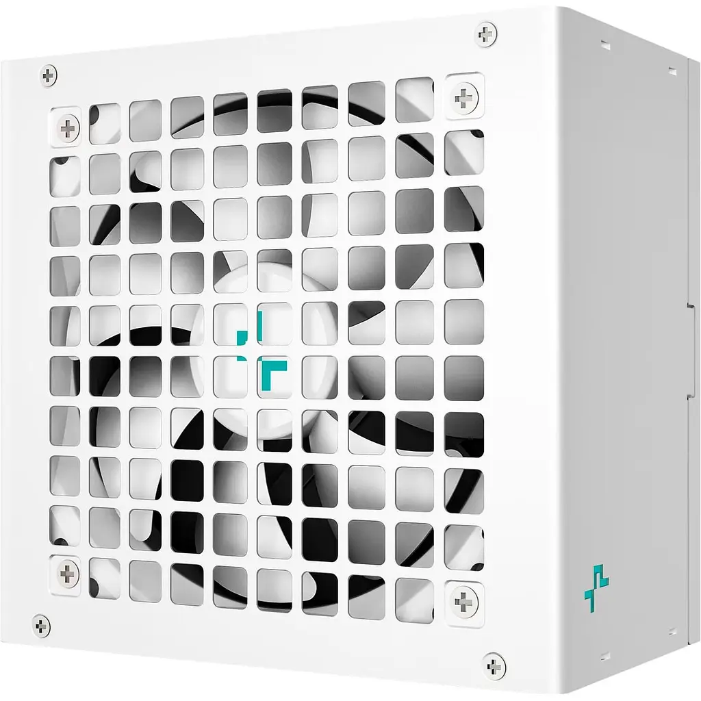 Блок питания Deepcool PL750D WH 750W 80+ Bronze ATX 3.0 White (R-PL750D-FC0W-EU-V2) - фото 6