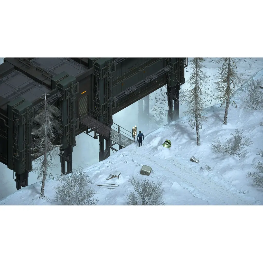 Ключ активації Microsoft The Bookwalker: Thief of Tales для Xbox One/Series S/X - фото 9