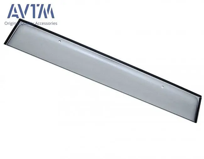 Дефлектори вікон вітровики для Toyota Land Cruiser Prado 150/Lexus GX460 2009- (широкі) - фото 4