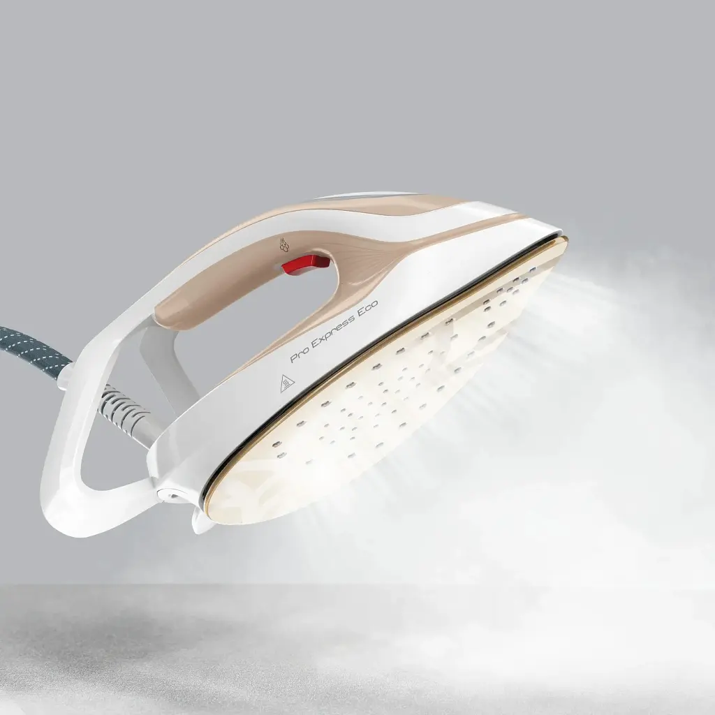 Парова станція Tefal Pro Express Eco (GV9E22E0) - фото 4