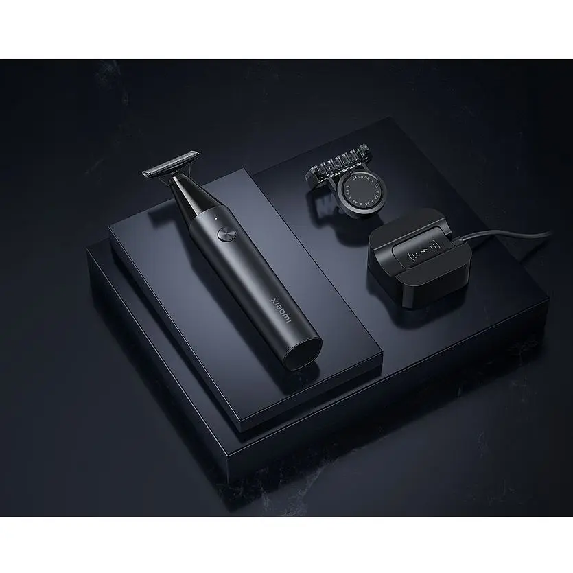 Электробритва Xiaomi UniBlade X300 Trimmer (BHR7052EU) [95521] - фото 4