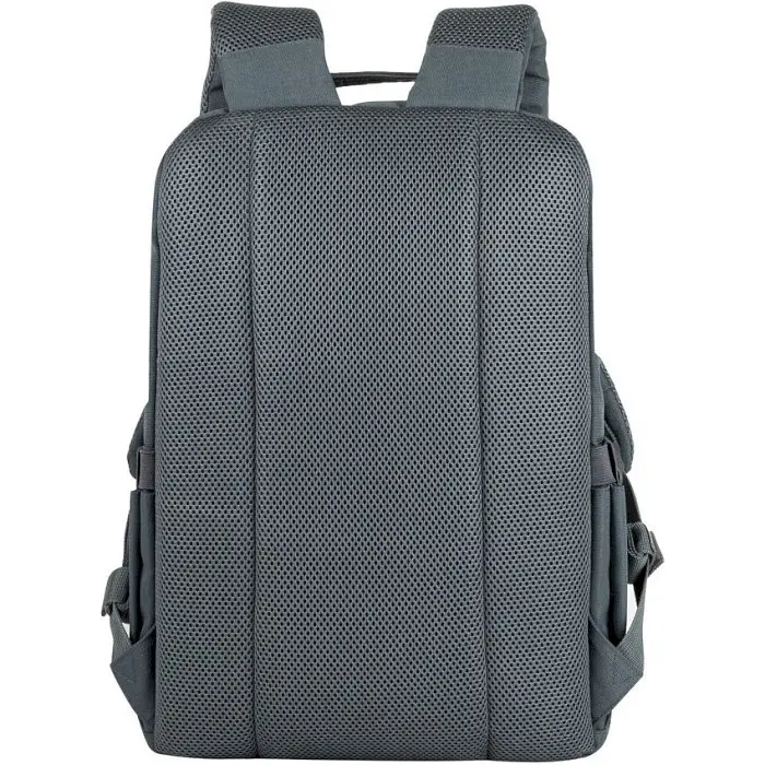 Рюкзак для ноутбука RivaCase 15.6" 8265 Dark Grey - фото 4