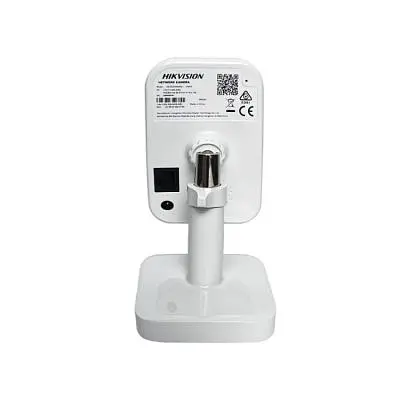 Камера відеоспостереження Hikvision (DS-2CD2421G0-I(C) (2.8) - фото 13