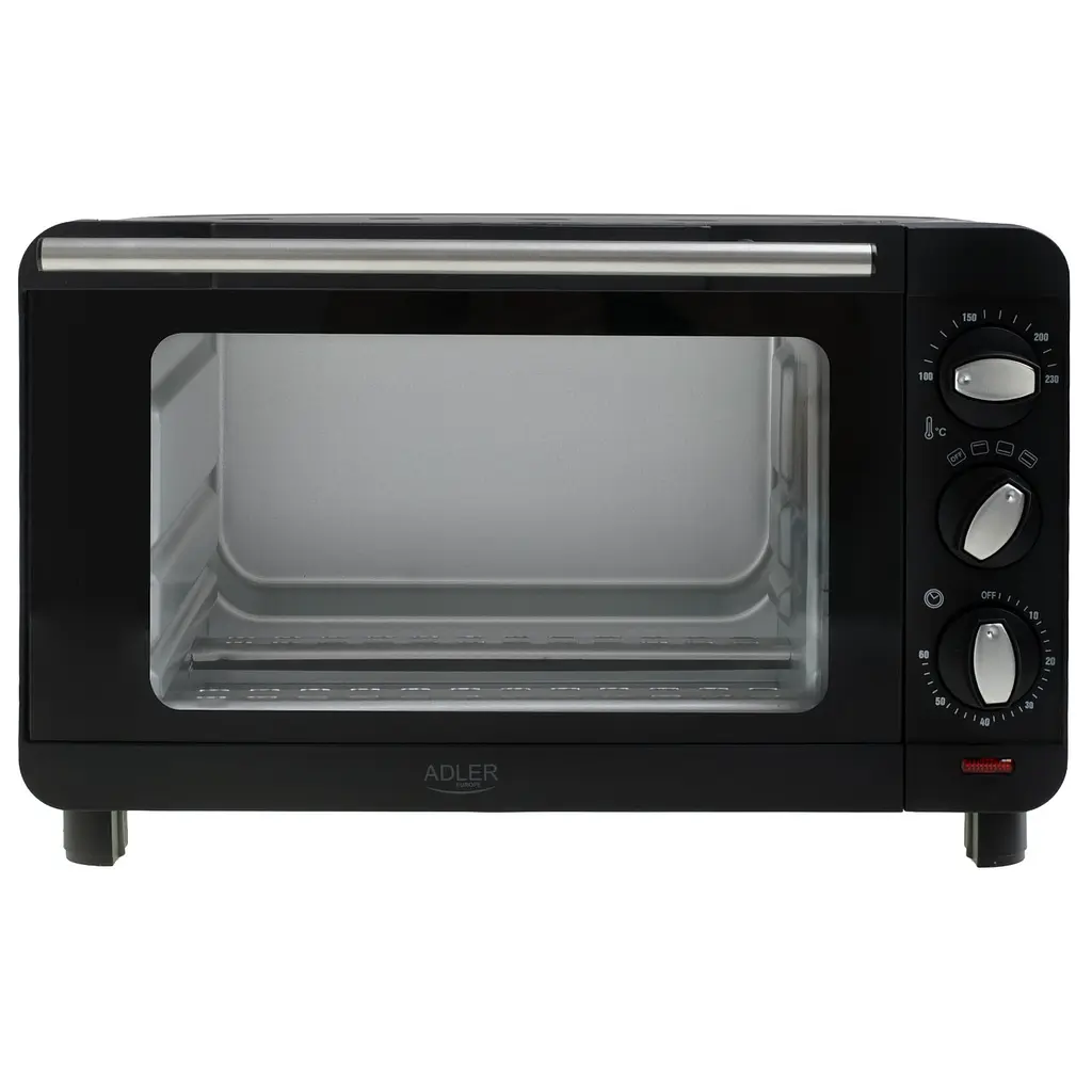 Електродуховка Adler AD 6029 14л - фото 2