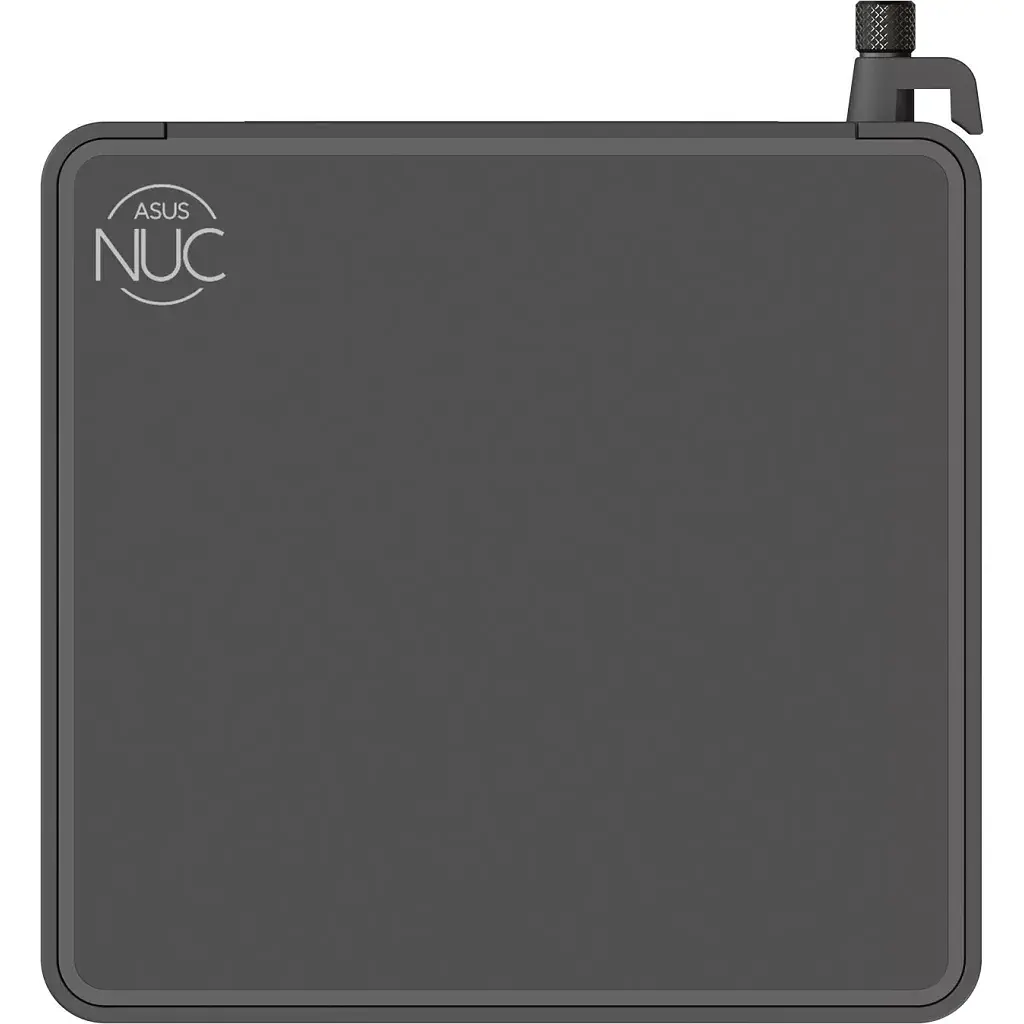 Комп'ютер ASUS NUC 15 Pro RNUC15CRKC500002 / Core 5 210H 45W (90AR00R2-M00060) - фото 10