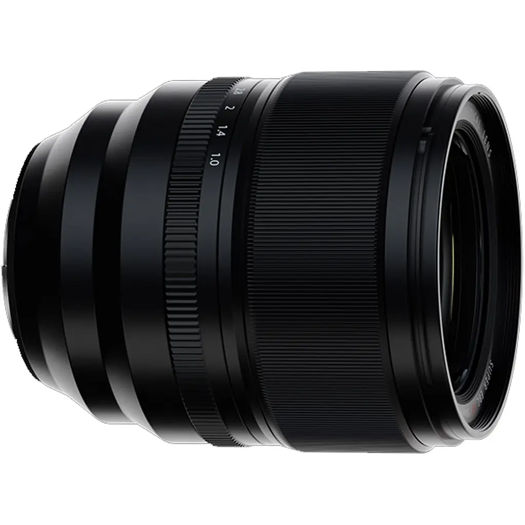 Об'єктив Fujifilm XF 50mm f/1.0 R WR (16664339) [99549] - фото 7