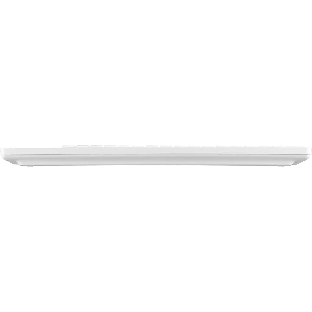 Клавіатура 2E KS260 WL UA White (2E-KS260WWH_UA) [150958] - фото 4