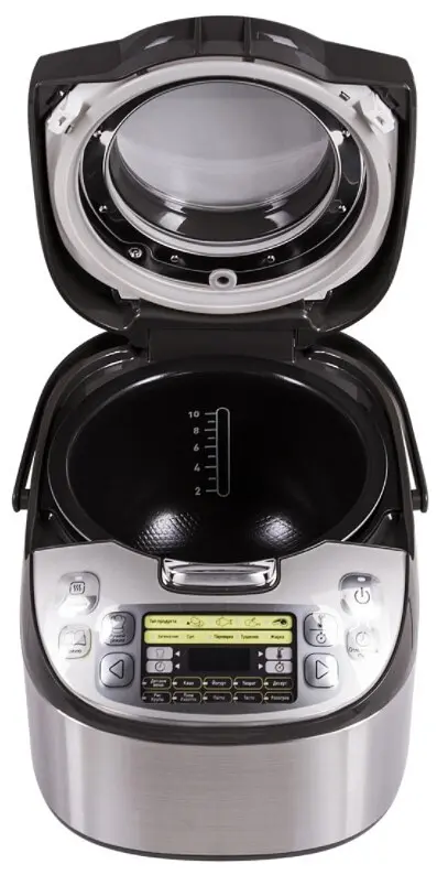 Мультиварка Tefal RK812B32 (6692490) - фото 5