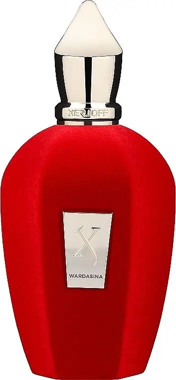 Оригінал Xerjoff Wardasina 100 мл Парфумована вода