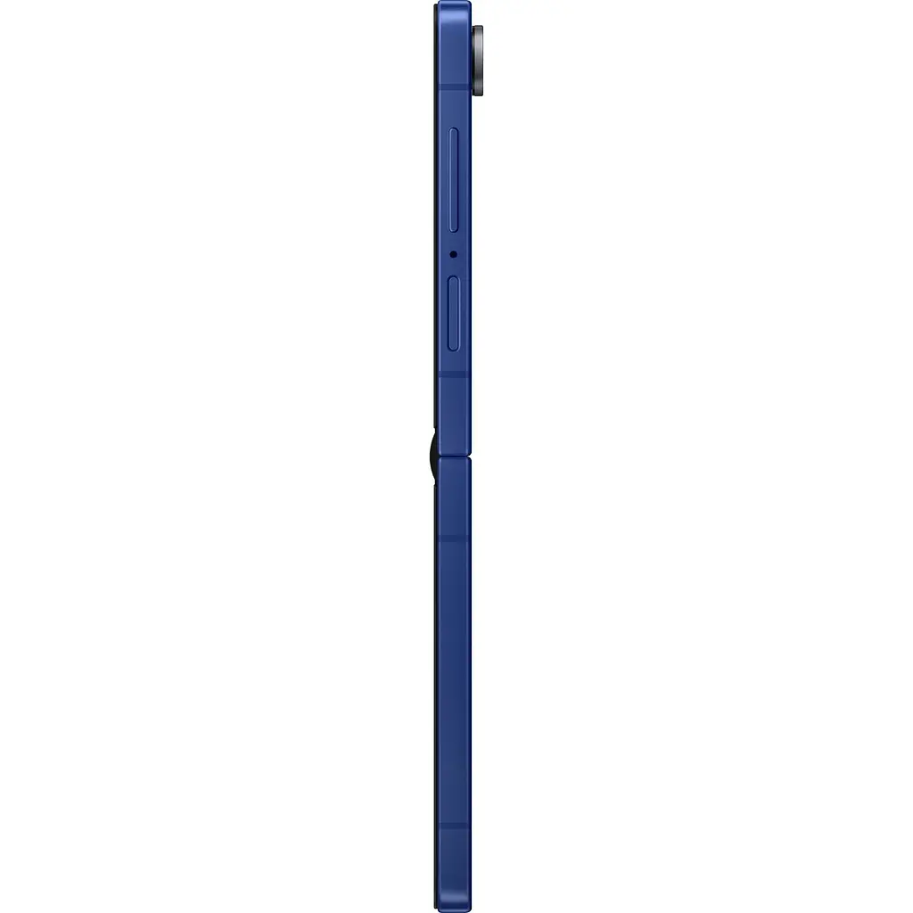 Смартфон Samsung Galaxy Flip7 12/512Gb Blue Shadow (SM-F766BDBHSEK) - фото 6