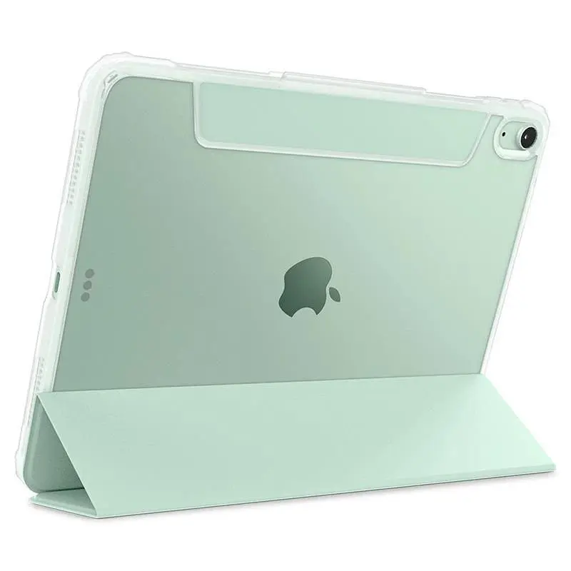 Чохол-книжка Spigen Ultra Hybrid Pro для Apple iPad Air 10.9" (2020 / 2022) Green (ACS02700) - фото 3