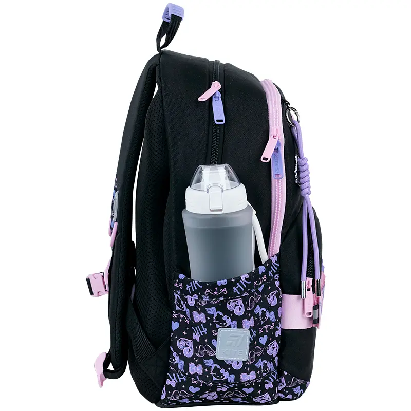 Рюкзак Kite Education 585 HK Чорний (HK26-585M) - фото 5