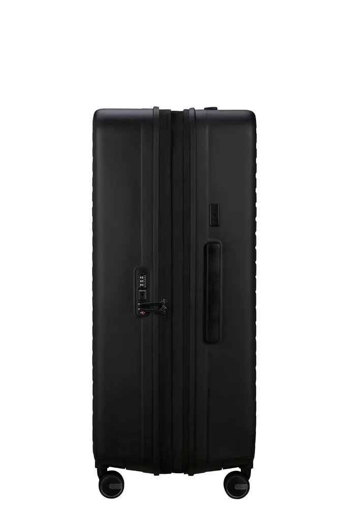 Валіза 81 См Samsonite RESTACKD BLACK 81x54x31(34) KO6*09005 - фото 14