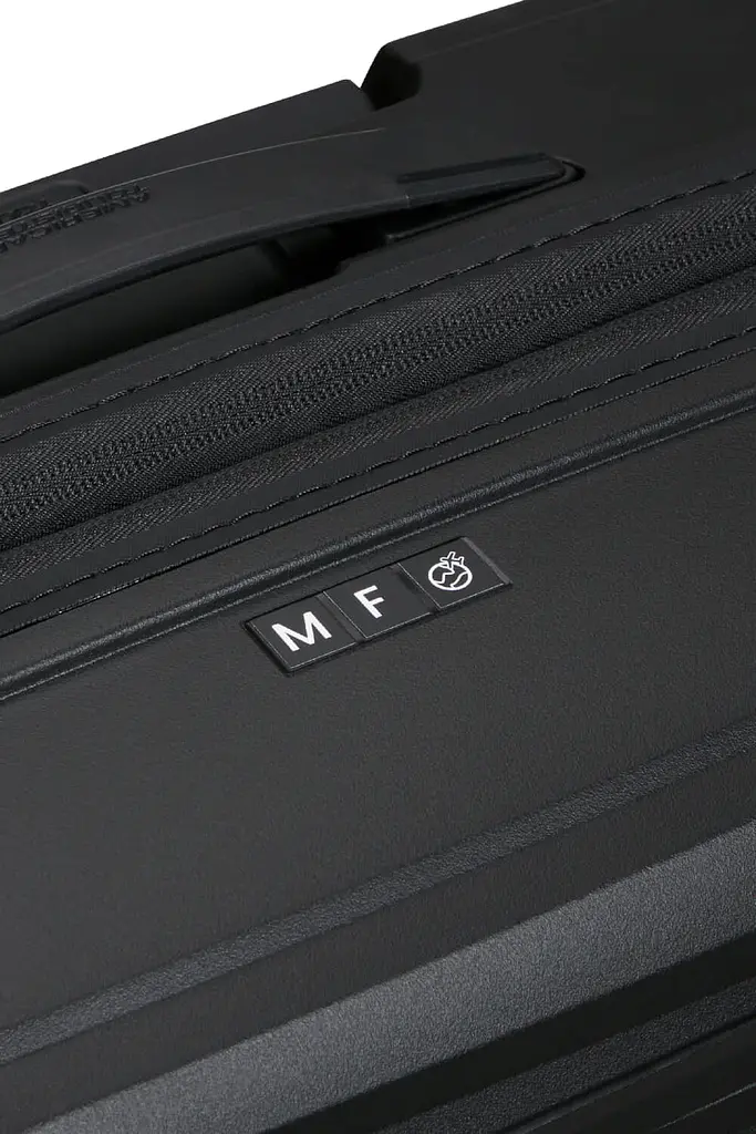 Валіза 78 См American Tourister FASTFORWARD FLASH BLACK 78x50x30(34) MI0*09003 - фото 11