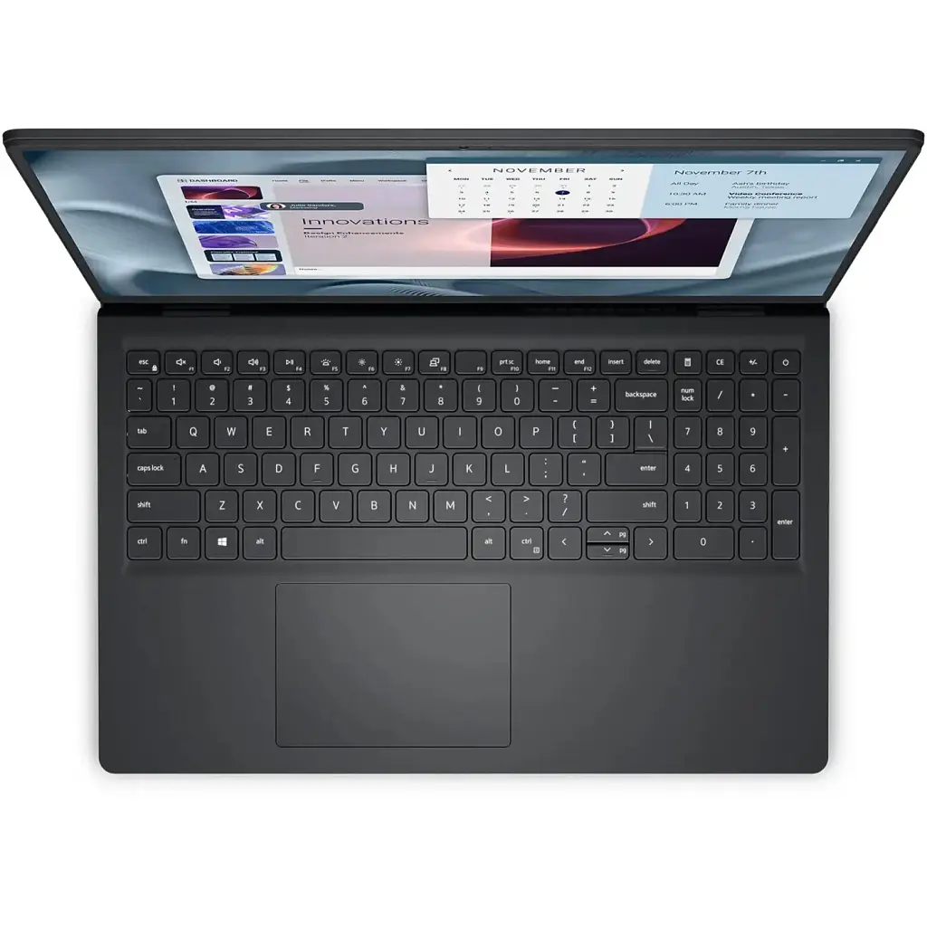 Ноутбук Dell Pro 15 Essential (PV15250_RPLU_004_P) - фото 5