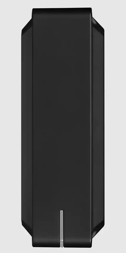 Внешний жесткий диск WD Black D10 Game Drive for Xbox 12 TB [WDBA5E0120HBK-EESN] [68594] - фото 4