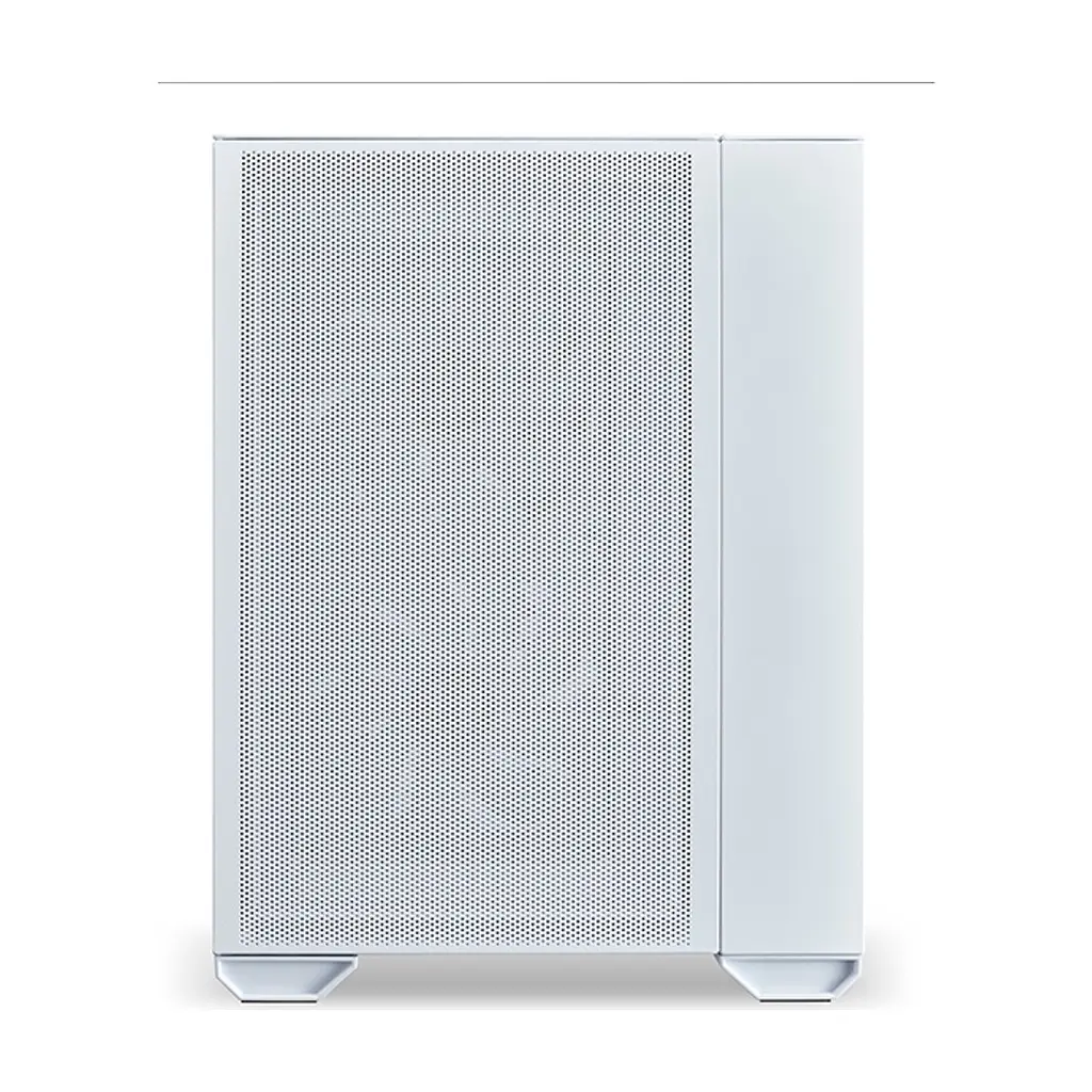 Корпус для ПК Lian Li PC-O11 Dynamic Air Mini White (G99.O11AMW.00) - фото 2