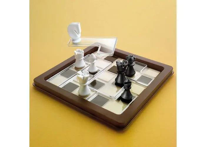 Настільна гра Smart Шахові задачі (Chess Peace) (укр.) (SG458UKR) - фото 5