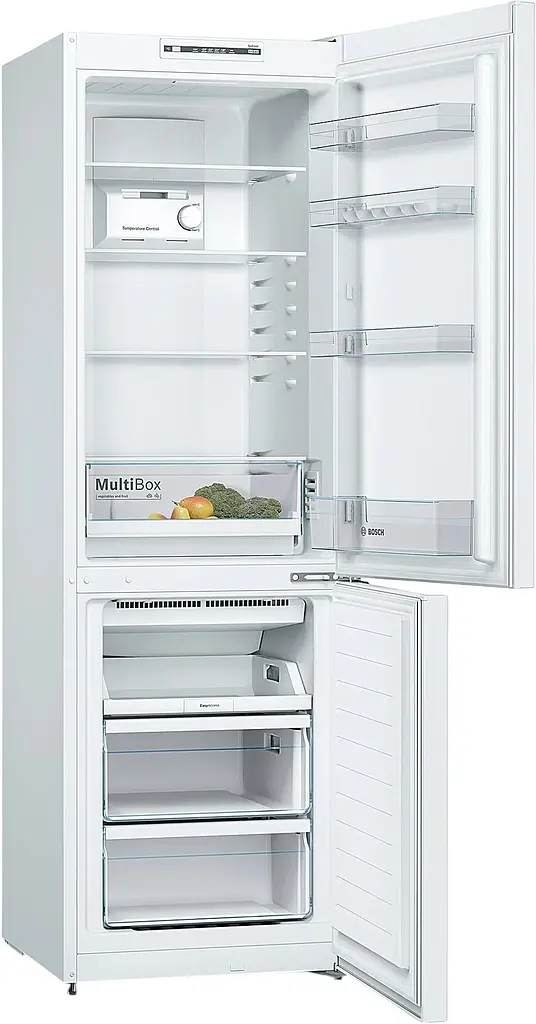 Холодильник Bosch KGN36NW306 - фото 5