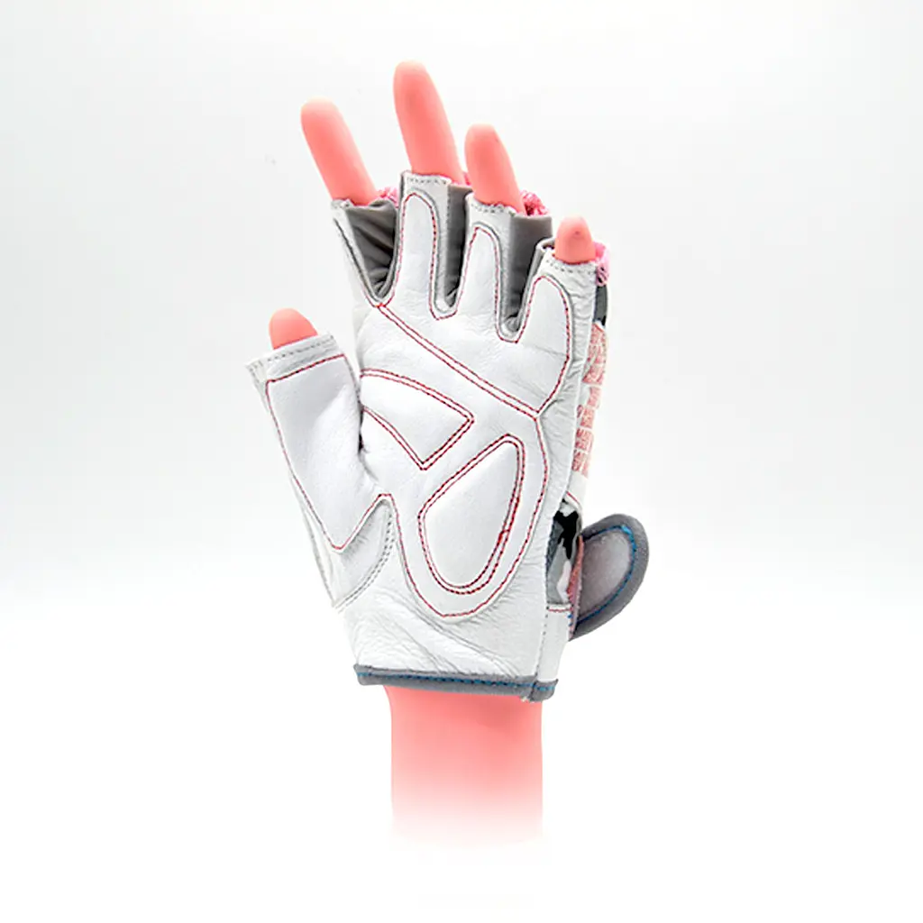 Рукавички для фітнесу (MFG-931) MadMax M fit0012377 - фото 4