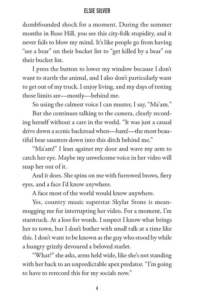Wild Eyes. Rose Hill. Book 2 - фото 3