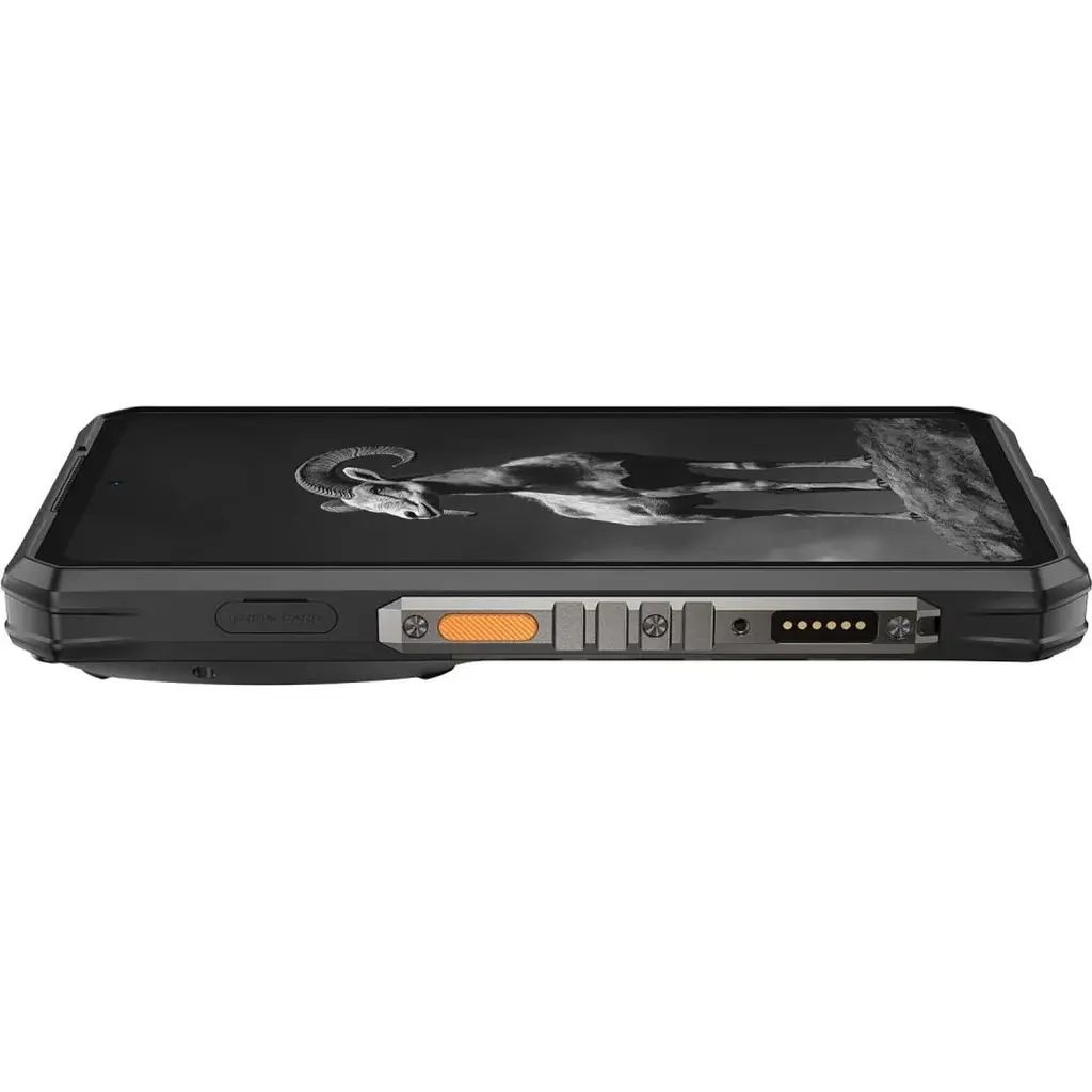Смартфон Ulefone Armor 28 Pro 16/512GB Black [147603] - фото 8