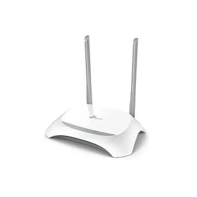 Маршрутизатор TP-Link (TL-WR850N) - фото 2