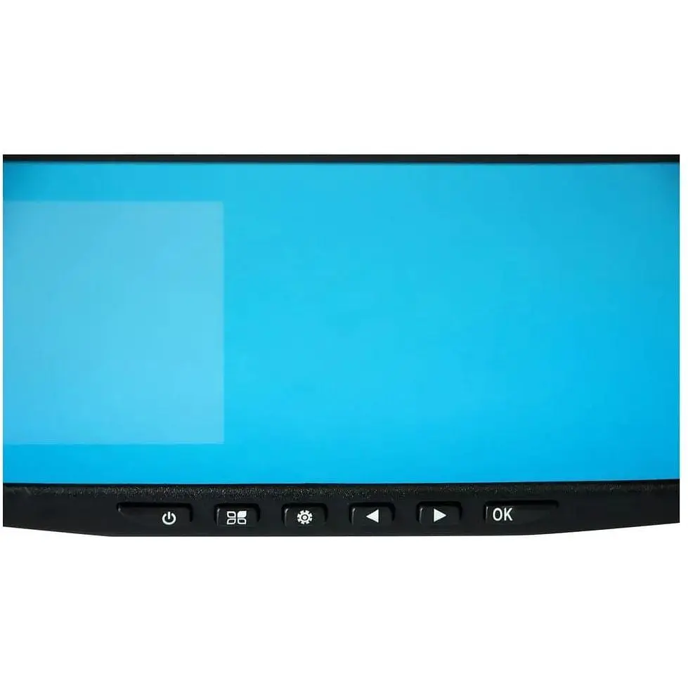 Автомобільний відеореєстратор Vehicle Blackbox DVR Full HD L 6000 Чорний - фото 4