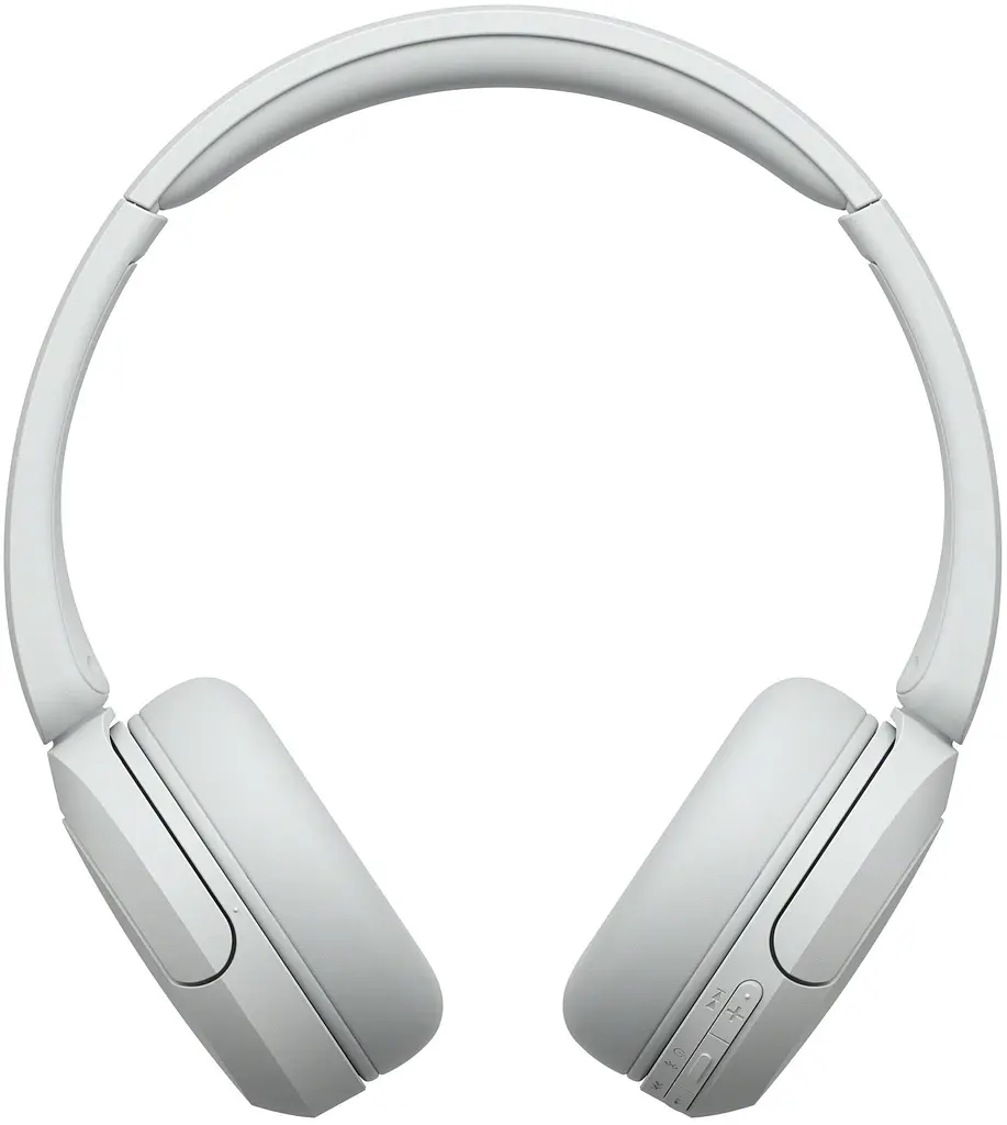Навушники Sony WH-CH520 White (WHCH520W.CE7) - фото 6