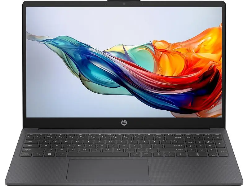 Ноутбук HP 15-fc0333ua (DM8B8EA) Jet Black