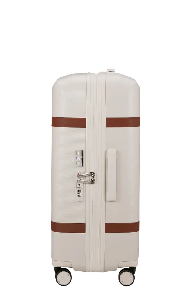 Валіза 69 См Samsonite IMAGE IVORY 69x45x28(31) KQ5*05003 - фото 14