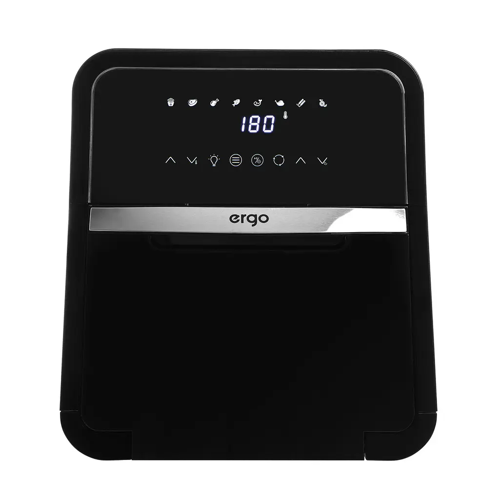 Мультипіч (аерофритюрниця) ERGO AF-1505