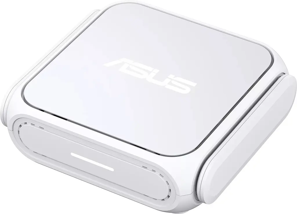 Бездротовий маршрутизатор Asus RT-BE58 Go (90IG09Q0-MO3C00) - фото 7